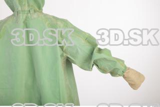 Nuclear protective cloth 0031